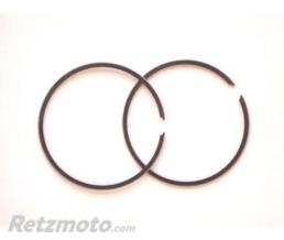 WISECO Jeu de Segments 84.2mm
