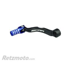 SCAR S�lecteur de vitesse SCAR bleu