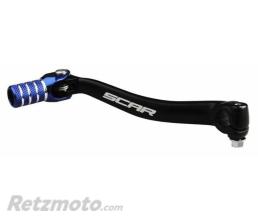 SCAR S�lecteur de vitesse SCAR bleu
