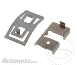 OEM Kit Ressort Axe d'�trier Husaberg FC 501 '96 (Pi�ce Origine)