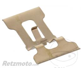 OEM Ressort Axe d'�trier Honda CR 125 R (Pi�ce Origine)