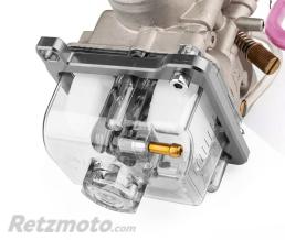 Cuve carburateur translucide PWK 19 � 30 mm
