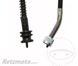 JMP- C�ble de Compte Tour Yamaha DT 80 LC