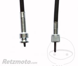 JMP- C�ble de Compte Tour Yamaha XS 250/400(2L0-83560-00)