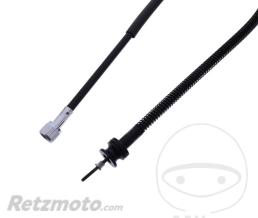 JMP- C�ble de compte tour Yamaha DT 80 LC