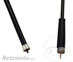 JMP- C�ble de Compteur Malaguti Centro 50