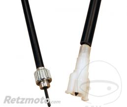 JMP- C�ble de Compteur Malaguti Ciak 125/50