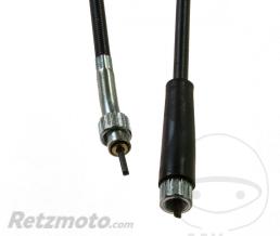 JMP- C�ble de Compteur Peugeot Ludix 50