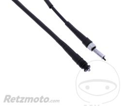 JMP- C�ble de compteur Honda CB 125 T Twin '78