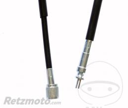 JMP- C�ble de Compteur Honda CB 125 T Twin '80
