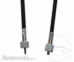 JMP- C�ble de Compteur Suzuki RV 125 Van Van '73
