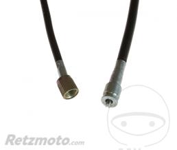 JMP- C�ble de compteur / Compte Tours - Honda CB 125 J/K/TD/CB400/CB50