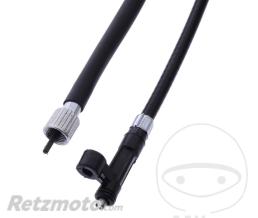 JMP- C�ble de compteur de vitesse Honda SJ 100 Bali