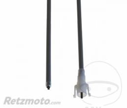 JMP- C�ble de compteur de vitesse Piaggio Sfera 50