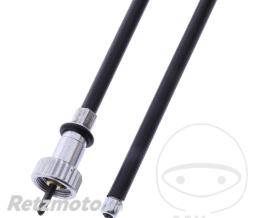 JMP- C�ble de compteur de vitesse Piaggio Hexagon 125 2T