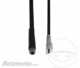 JMP- C�ble de compteur de vitesse Piaggio NRG 50