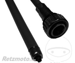 JMP- C�ble de compteur de vitesse Vespa P 125 X