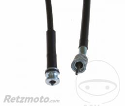 JMP- C�ble de compteur de vitesse - Suzuki DR 125 S '85