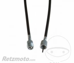 JMP- C�ble de compteur de vitesse Suzuki GN 250