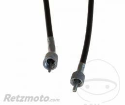 JMP- C�ble de compteur de vitesse Kawasaki GPZ500/EL 250 Eliminator 