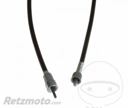 JMP- C�ble de compteur de vitesse Kawasaki Z 400/250