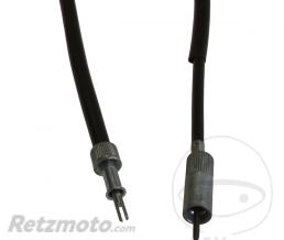 JMP- C�ble de compteur de vitesse Kawasaki GPZ 1100/550