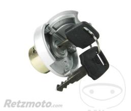 JMP- Bouchon de r�servoir