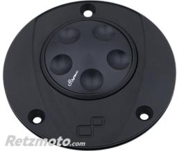 BIHR Bouchon de r�servoir LIGHTECH 1/4 RAPIDE NOIR