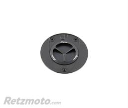 BIHR Bouchon de r�servoir LIGHTECH � vis noir Honda CBR1000RR