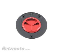 BIHR Bouchon de r�servoir LIGHTECH aluminium � vis