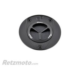BIHR Bouchon de r�servoir LIGHTECH aluminium � vis