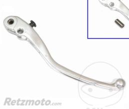 JMP- Levier Embrayage alu JMP