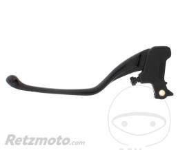 JMP- Levier Embrayage forg� noir JMP