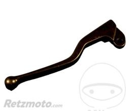 JMP- Levier Embrayage forg� noir JMP