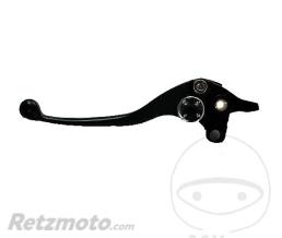 JMP- Levier Embrayage forg� noir JMP