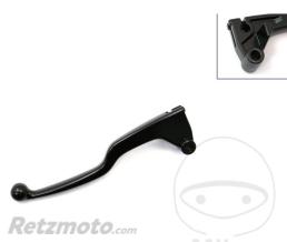 JMP- Levier Embrayage noir JMP