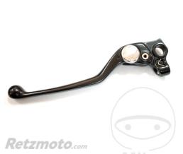 JMP- Levier de frein/Embrayage noir JMP