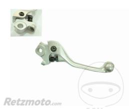 JMP- levier de frein alu forg� JMP