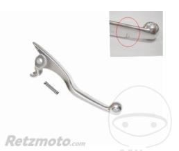 JMP- levier de frein alu forg� JMP