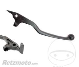 JMP- Levier de frein Anthracite forg� JMP