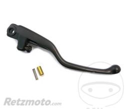 JMP- Levier de frein forg� noir JMP