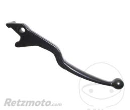 JMP- Levier de frein forg� noir JMP