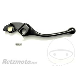 JMP- Levier de frein forg� noir JMP