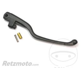 JMP- Levier de frein forg� noir JMP
