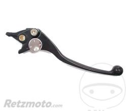 JMP- Levier de frein forg� noir JMP