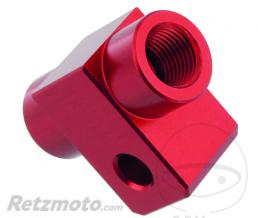 JMP- Distributeur 2 voies