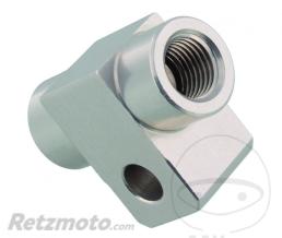 JMP- Distributeur 2 voies