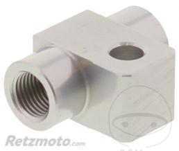 JMP- Distributeur 2 voies