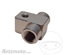 JMP- Distributeur 2 voies