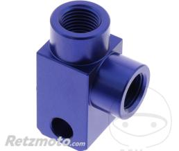 JMP- Distributeur 2 voies